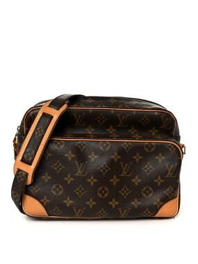 Louis Vuitton Nil 28 #304498L11B